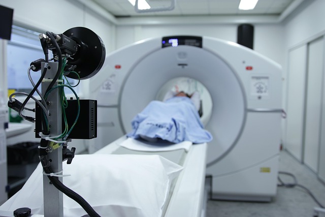 diagnostic test