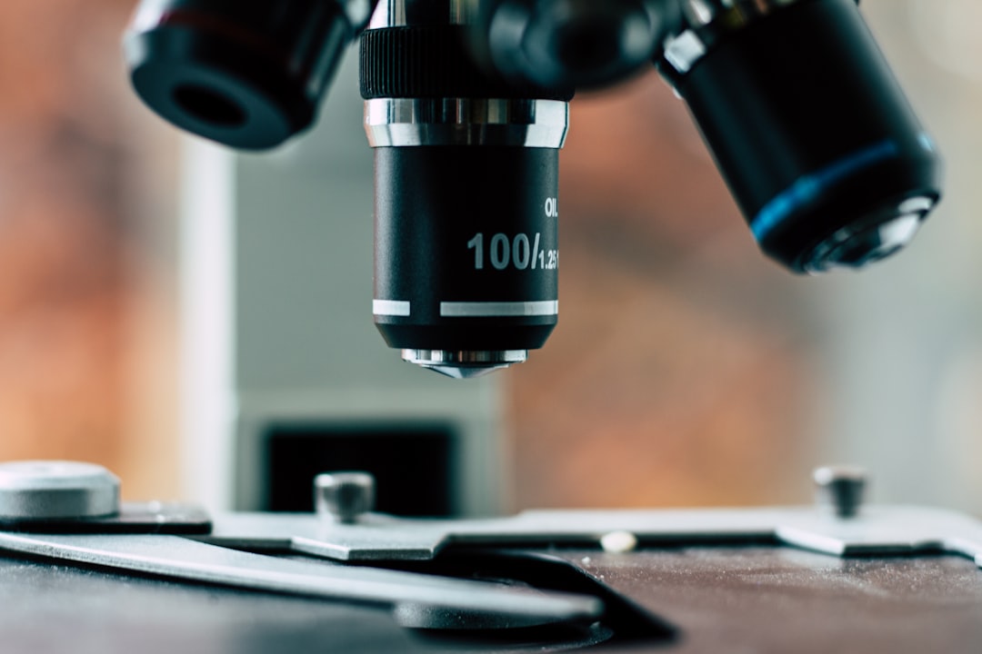 laboratory
