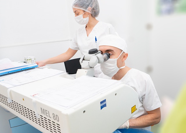 laser skin tag removal procedure