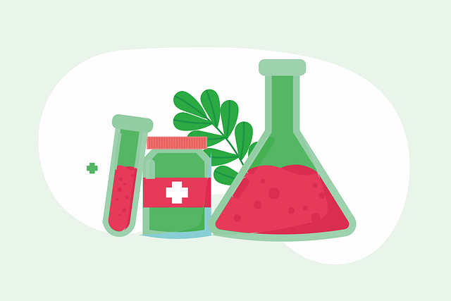 medical test