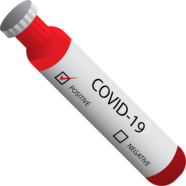 medical test