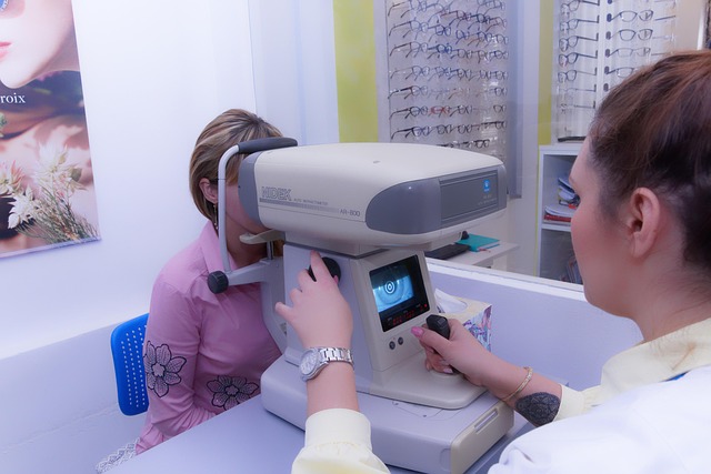 medical test