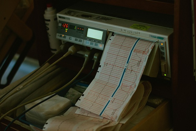 medical test