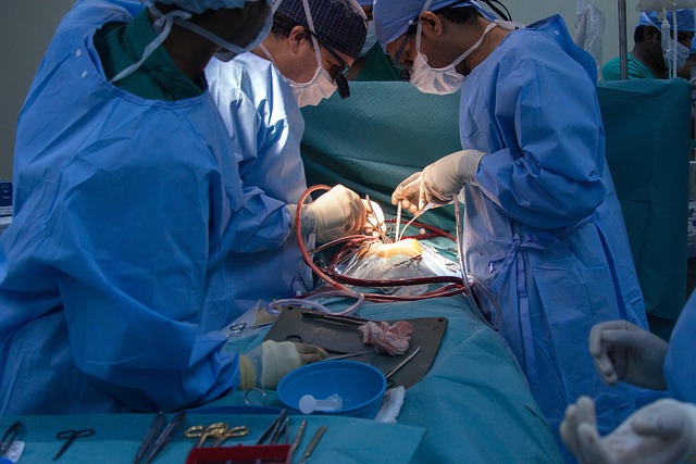 surgical wart removal procedure