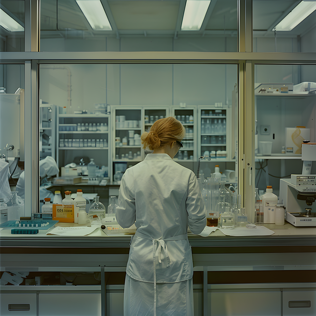 thyroid health test service
