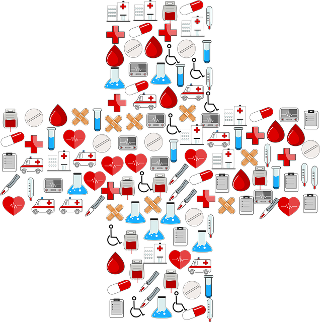 thyroid health test service