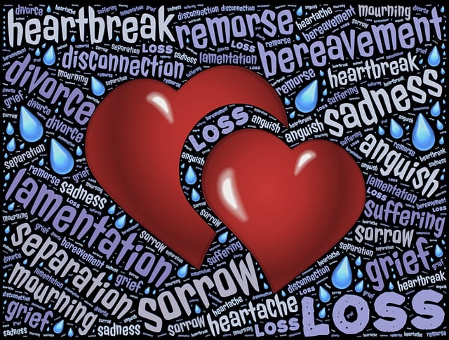 bereavement house clearance support