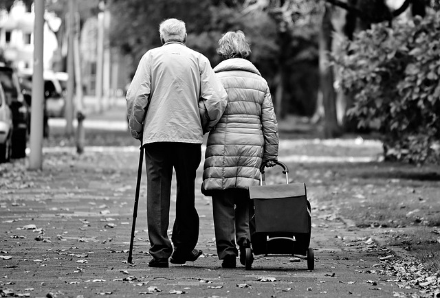 bereavement house clearance support