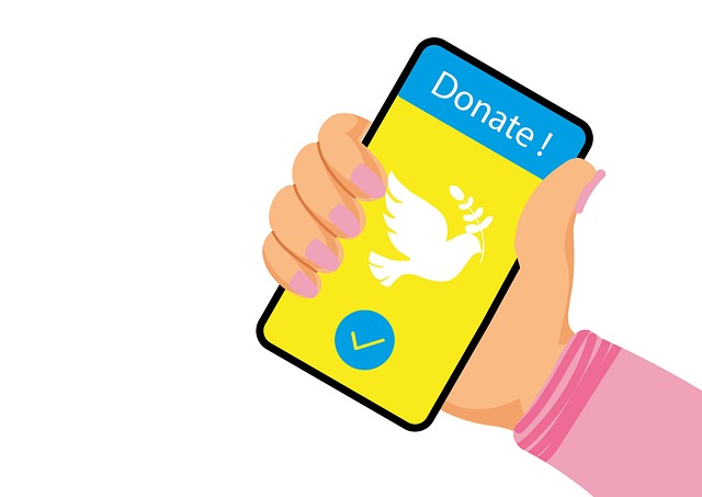 charity donation house clearance