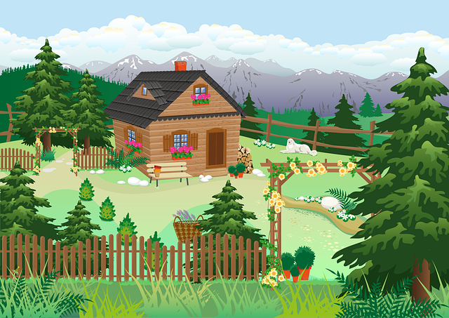 charity donation house clearance