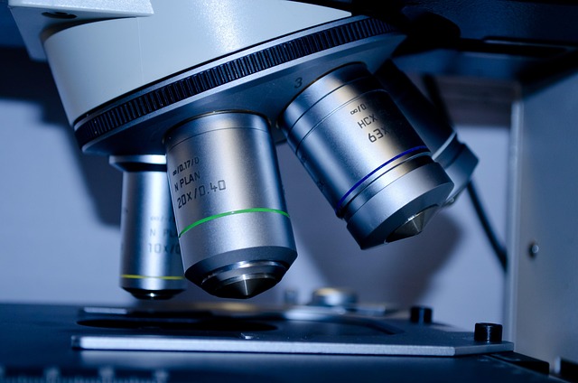 diagnostic test