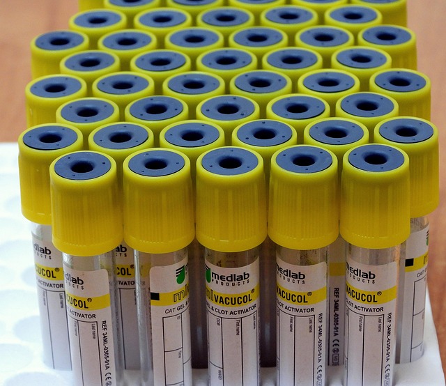 diagnostic test