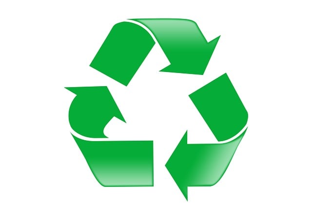 eco friendly house clearance service