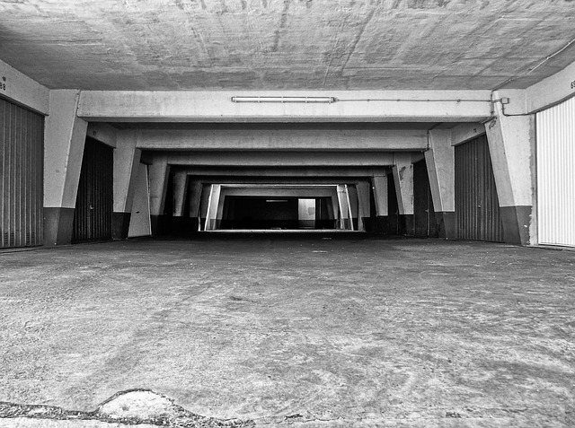 garage clearance service