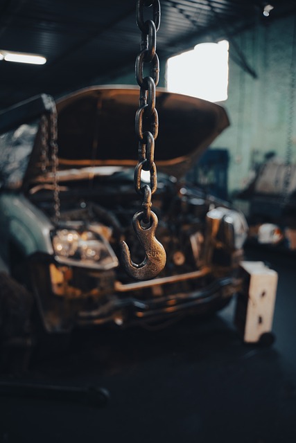garage clearance service