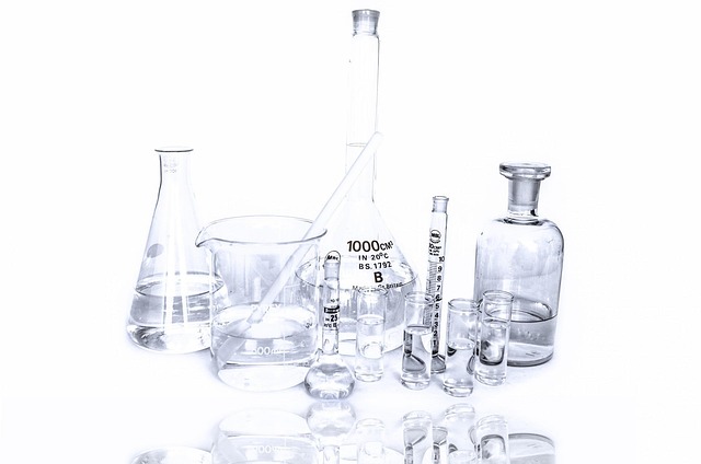 medical lab