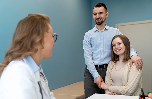 professional wart removal consultation