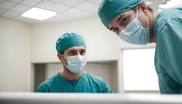 surgical wart removal procedure