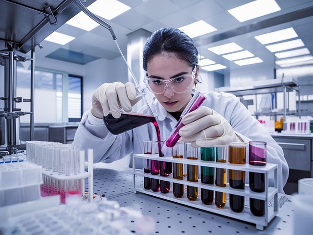 thyroid health test service