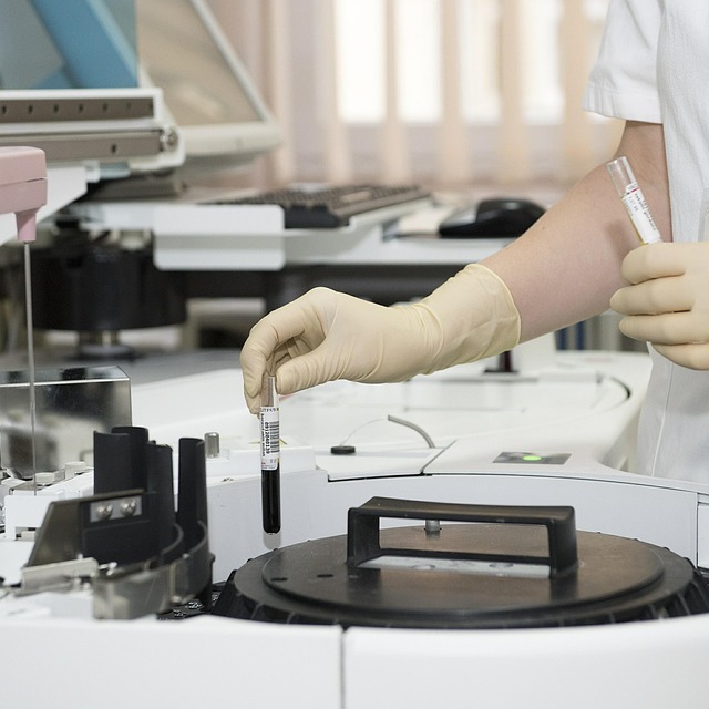 comprehensive thyroid testing