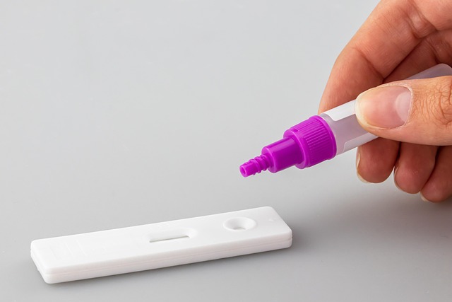 comprehensive thyroid testing
