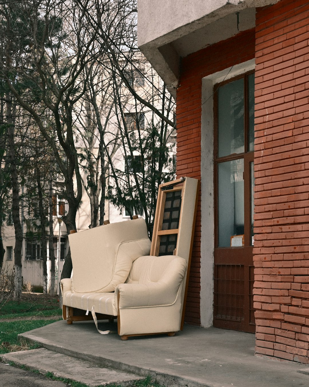 decluttering