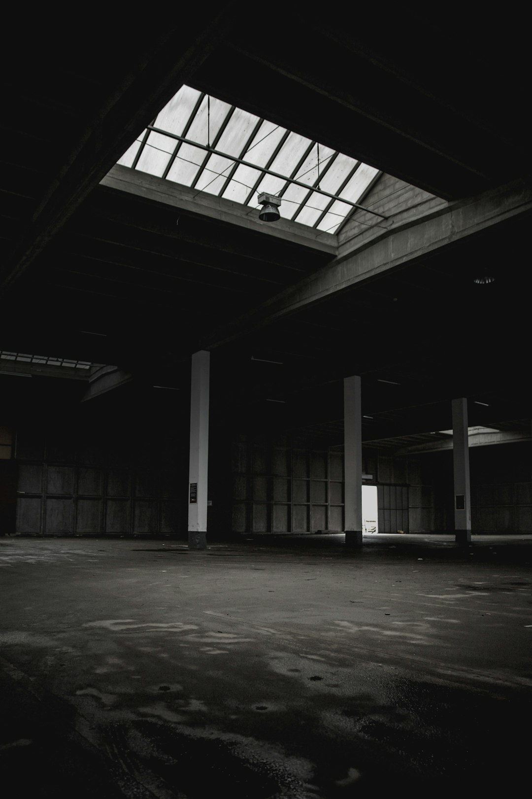 garage