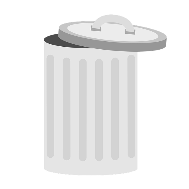rubbish removal