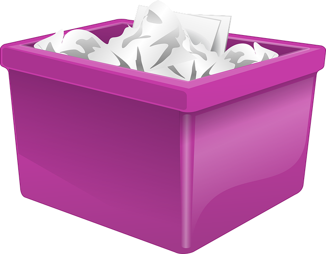 rubbish removal