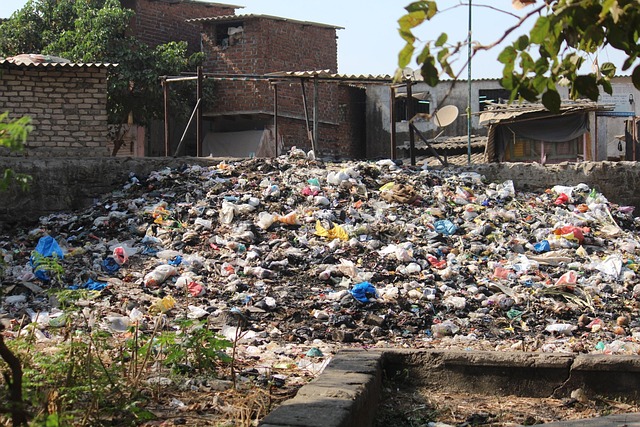 rubbish removal