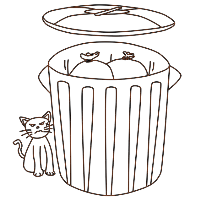 rubbish removal