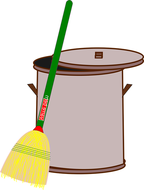 rubbish removal