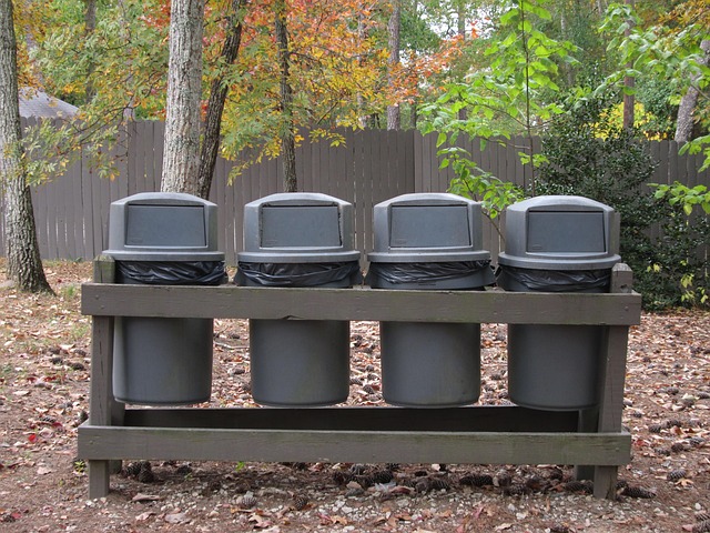 rubbish removal