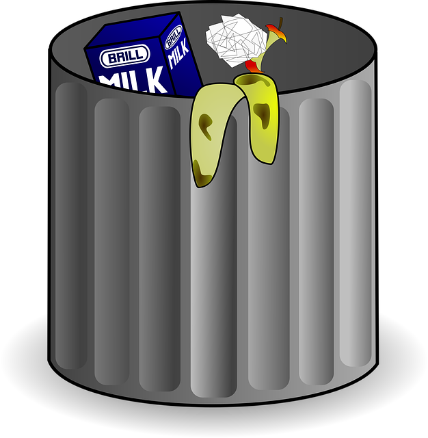 rubbish removal