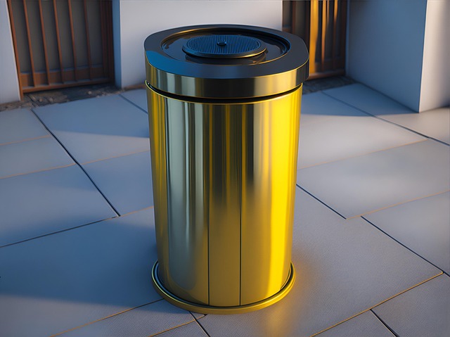 rubbish removal