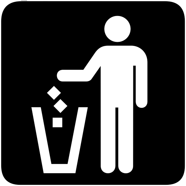 rubbish removal