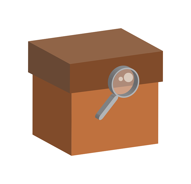 moving boxes