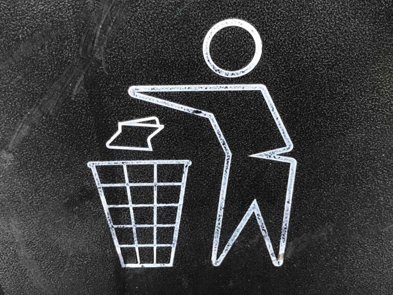 recycling