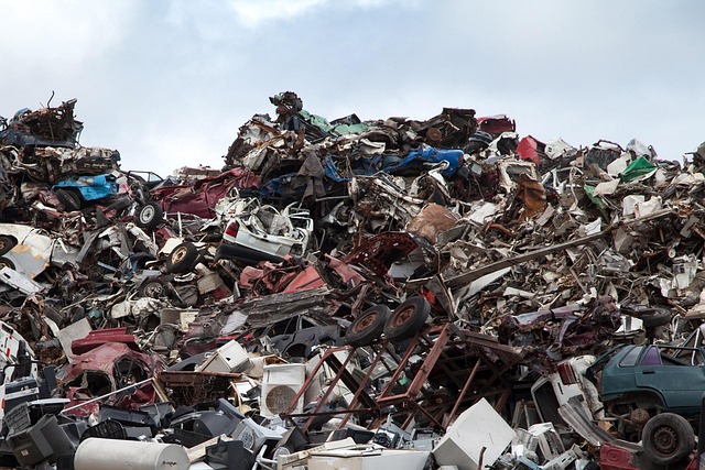 rubbish removal