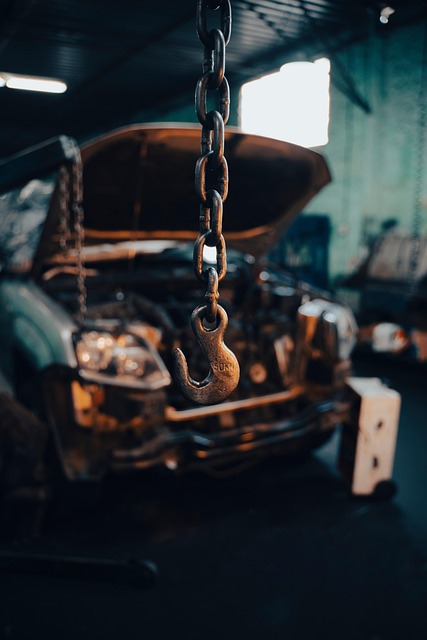 garage clearance service