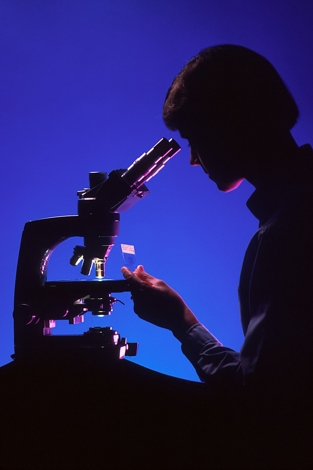 laboratory