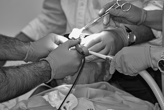 Guaranteed Wart Removal: Outpatient Procedure for Fast Results