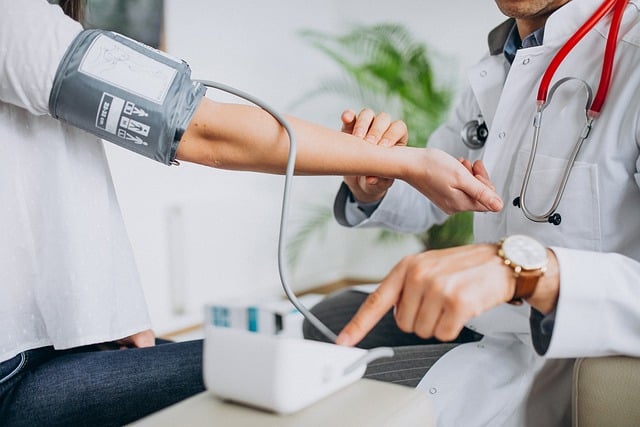 professional wart removal consultation