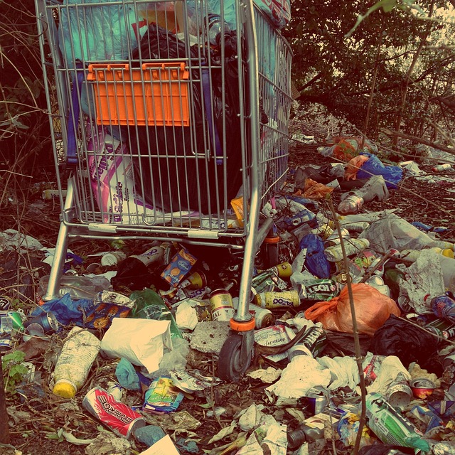 rubbish removal