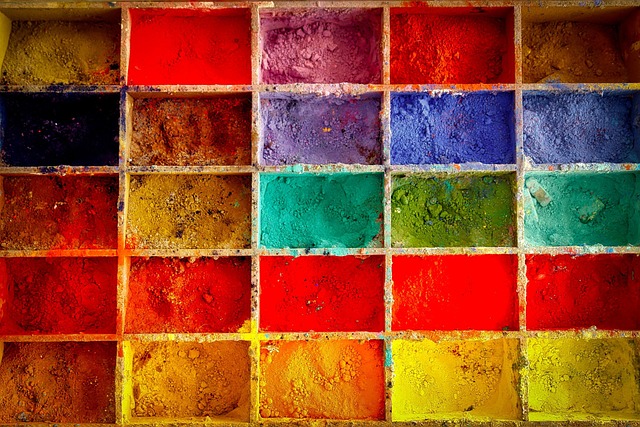 moving boxes