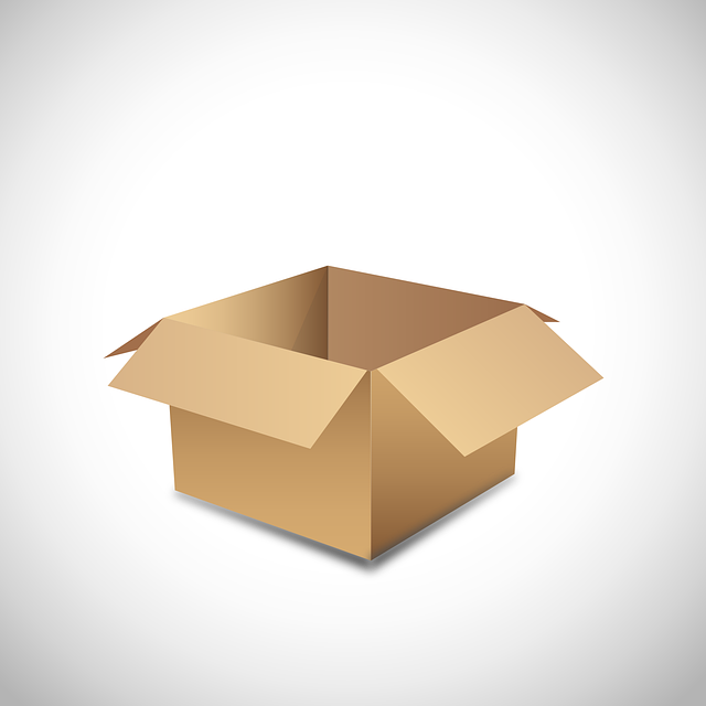 moving boxes