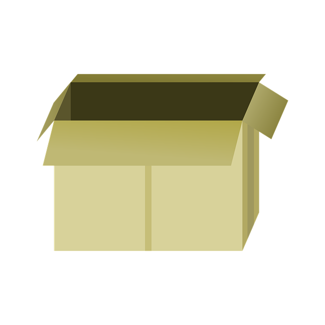 moving boxes