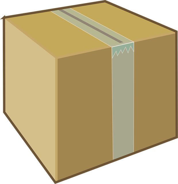 moving boxes