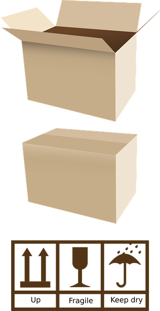 moving boxes
