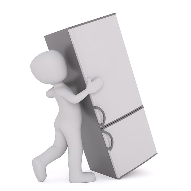 moving boxes